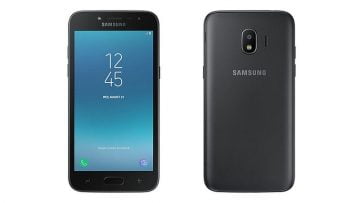 samsung j2kor