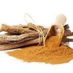 why is licorice root in skincare bad for pregnancy