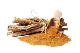 why is licorice root in skincare bad for pregnancy