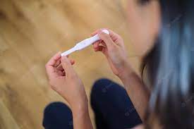 dye stealer pregnancy test