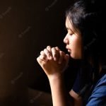 prayer for pregnancy scare