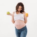 best jamba juice for pregnancy