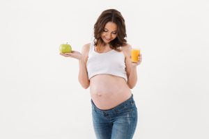 best jamba juice for pregnancy