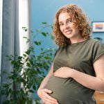 can kids sense pregnancy