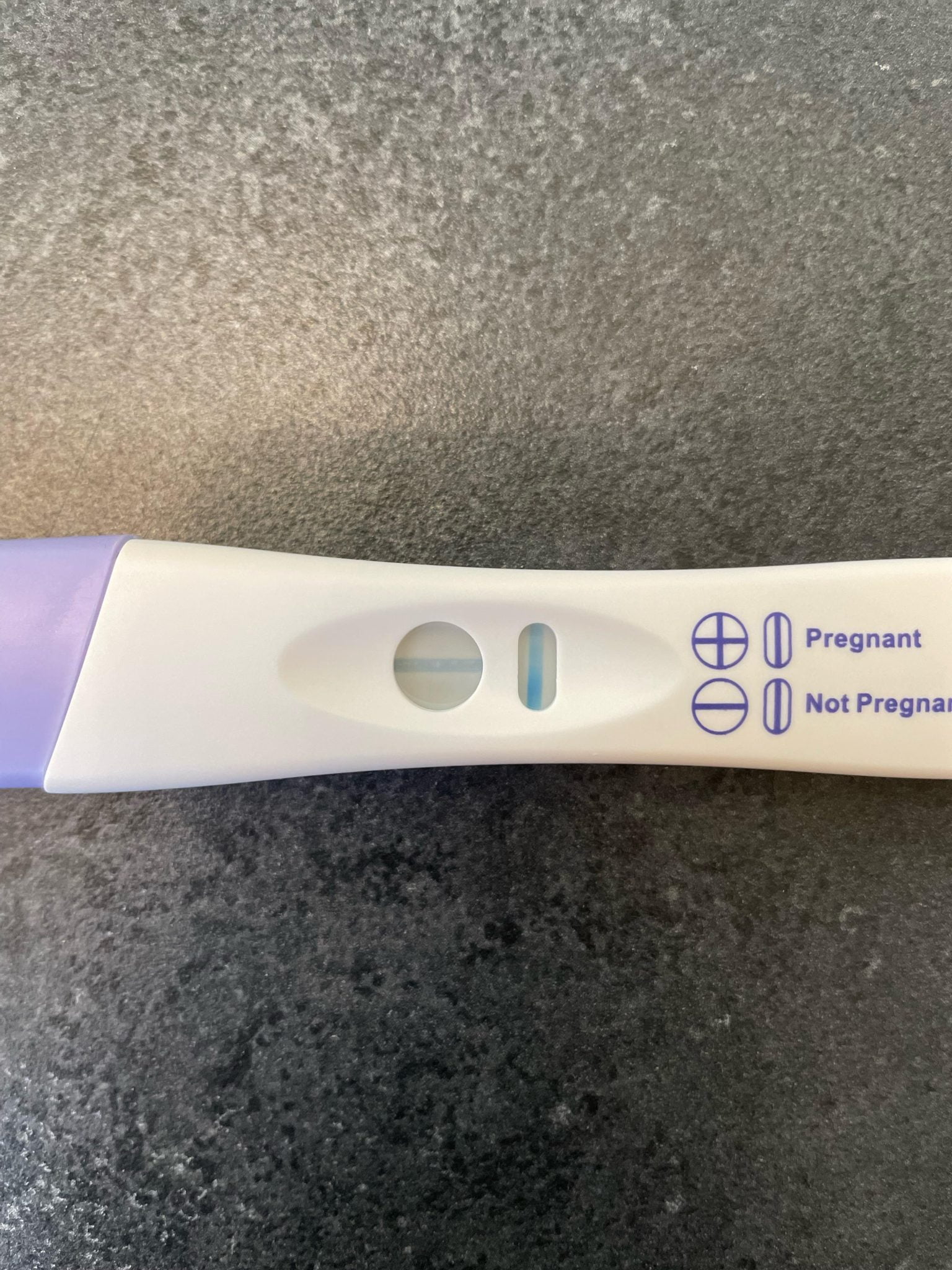 How Much Hcg Does Rexall Pregnancy Test Detect