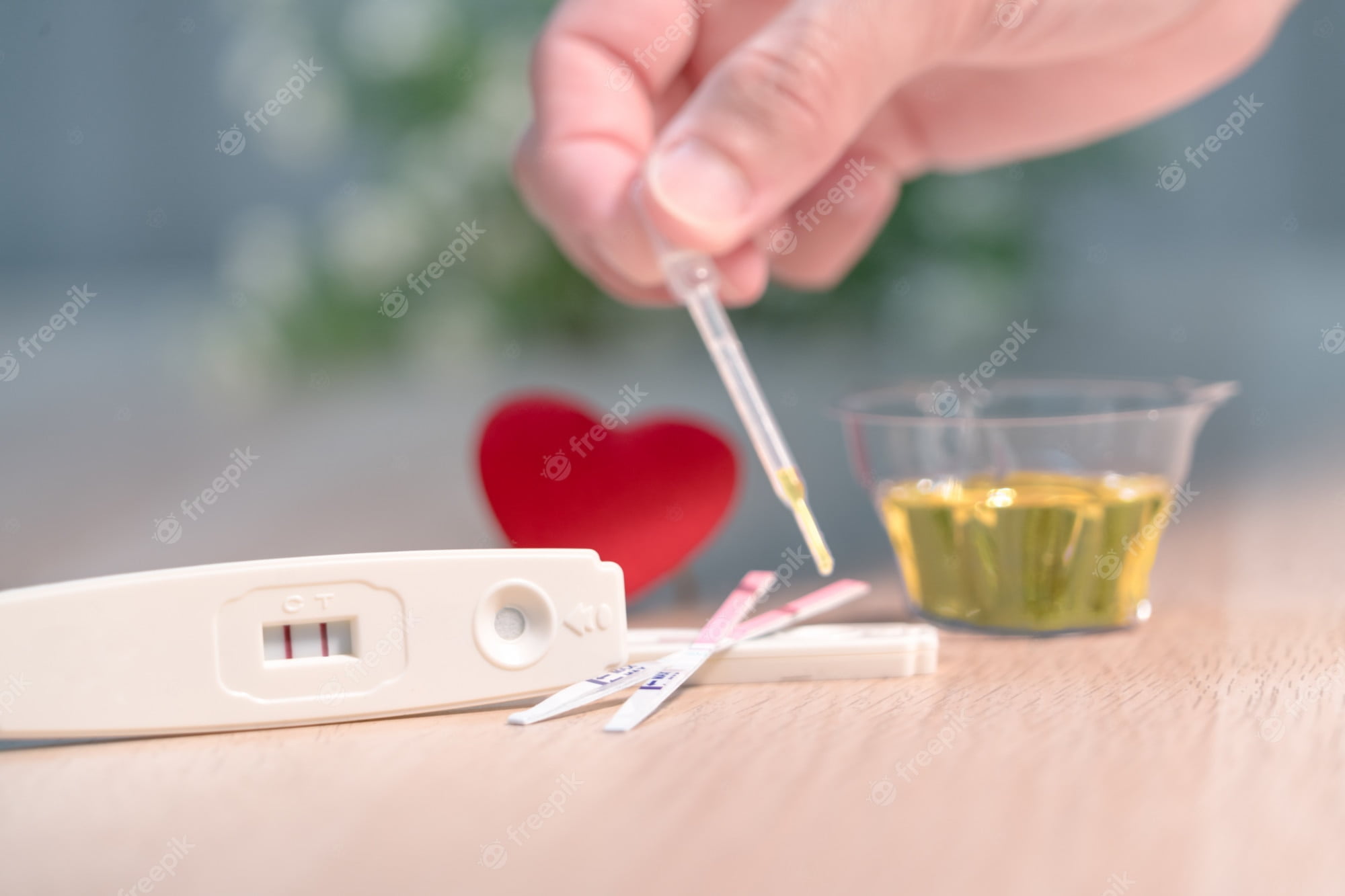 can-you-pee-on-a-pregnancy-test-twice-debunking-the-myths-time-puter